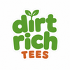 Dirt Rich Tees - Home